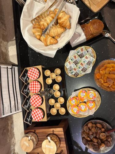 Hôtel Du Vieux Saule - image 7