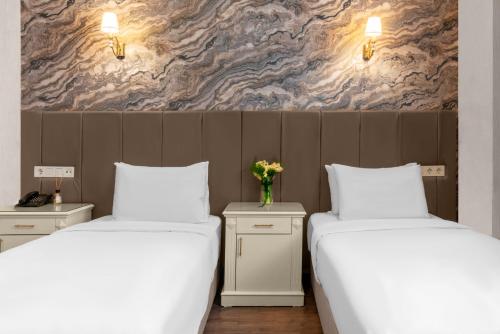 Valide Hotel, Istanbul (fotografie 10)
