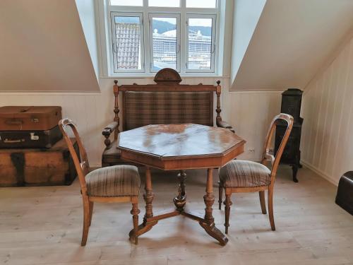 Unikt og romslig hus perfekt for grupper