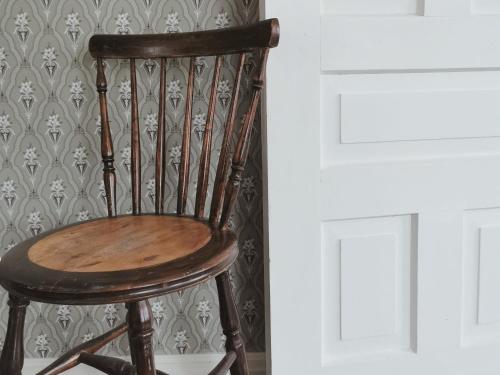 Unikt og romslig hus perfekt for grupper