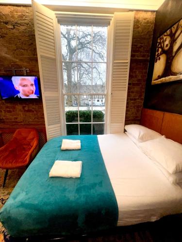 The Melville Hotel by Rokxy- Kings Cross, Londres (foto 11)