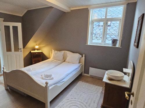 Unikt og romslig hus perfekt for grupper