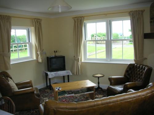 Watermill Farm Cottages in Digby