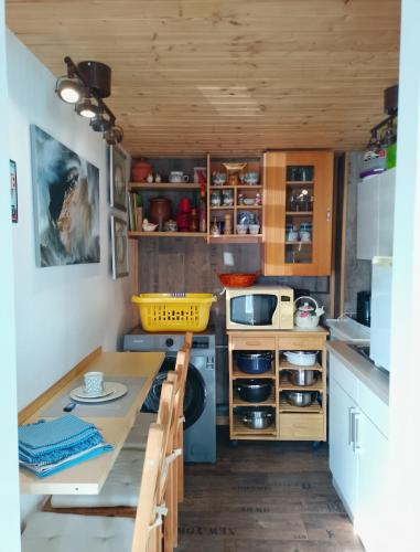 Privatzimmer Weideblick in Artlenburg