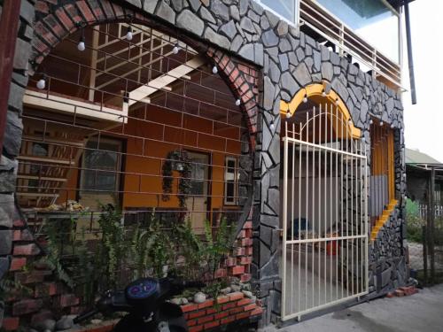 Homestay Nhà Ven Rừng 