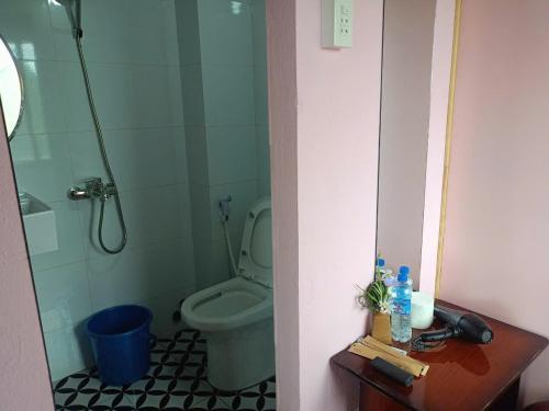 Homestay Nhà Ven Rừng 
