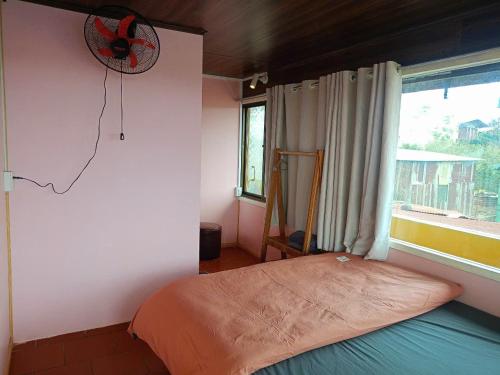Homestay Nhà Ven Rừng 
