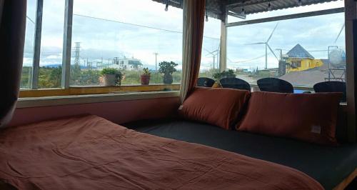 Homestay Nhà Ven Rừng 