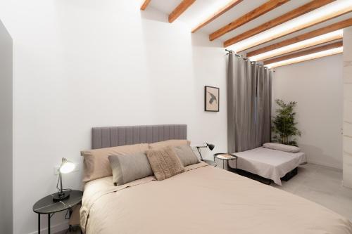 Báelia Mini Casa Aurelia chambre d'hôte Plaza de los Luceros