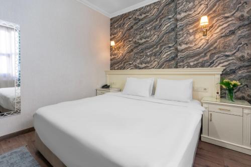 Valide Hotel, Istanbul (fotografie 9)