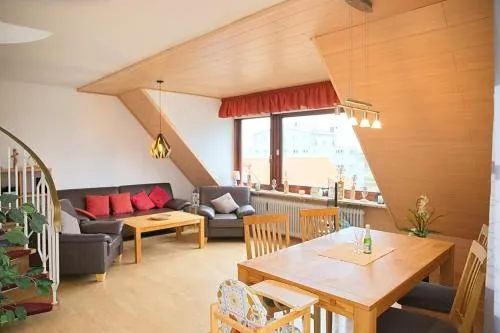 Haus Deichgraf Whg 12 in Grömitz, Deutschland