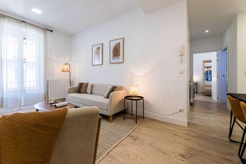 Two-Bedroom Apartment image 2