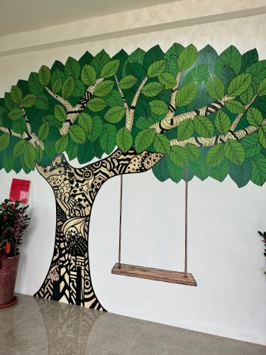 家那大民宿  家那大民宿