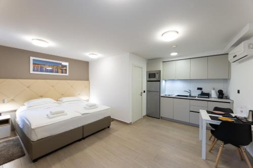 Apartments Korta Room Type - Studio Apartment - Ground Floor