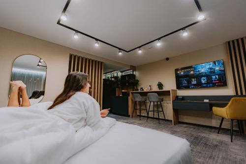 Hotel Auris - image 12