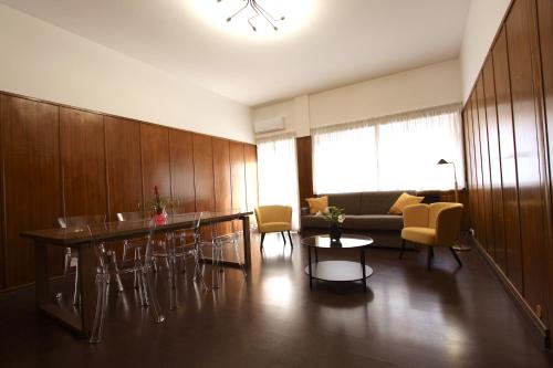Villa Borghese Holiday House, Rome (photo 7)
