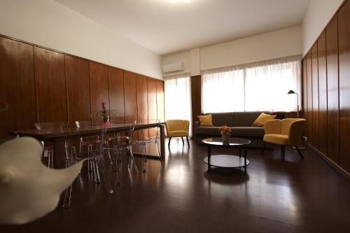 Villa Borghese Holiday House, Rome (photo 4)