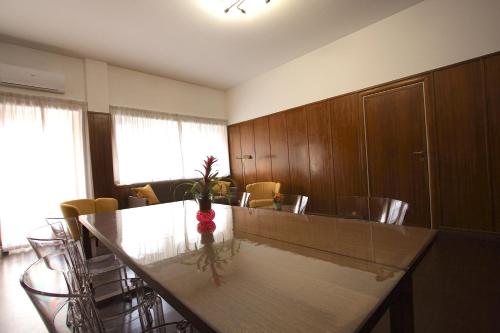 Villa Borghese Holiday House, Rome (photo 10)