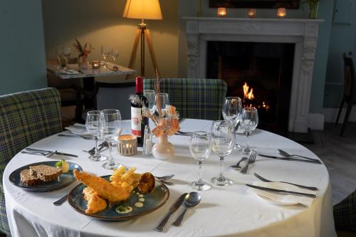 Cahir House Hotel - image 11