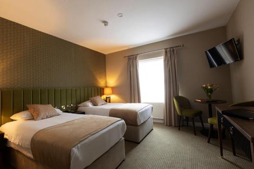 Cahir House Hotel - image 13
