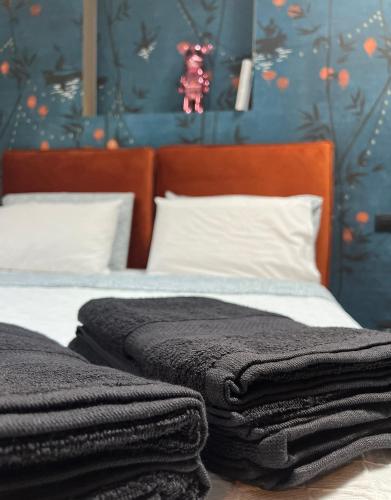 ALTANA HOUSE TORTELLINOSUITE Modena