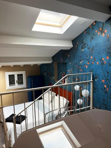 ALTANA HOUSE TORTELLINOSUITE Modena