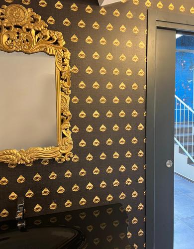 ALTANA HOUSE TORTELLINOSUITE Modena