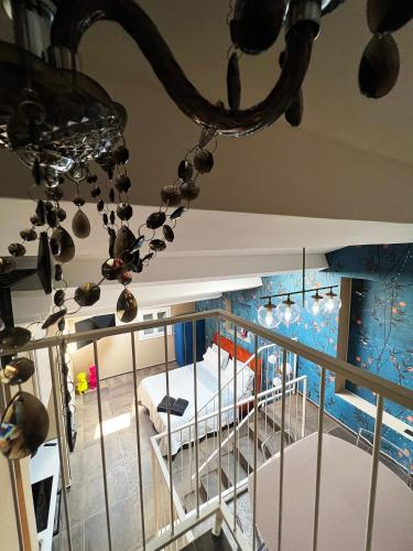 ALTANA HOUSE TORTELLINOSUITE Modena