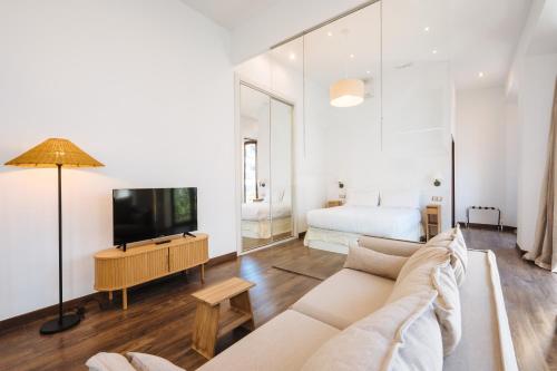 Apartamentos El Escondite de María - main image