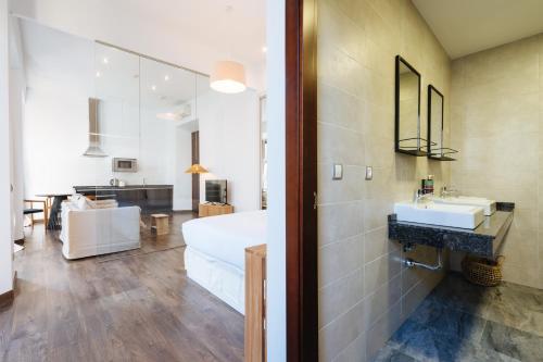 Apartamentos El Escondite de María - image 10