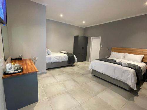 Riecor Guest Farm Riecor Guest Farm