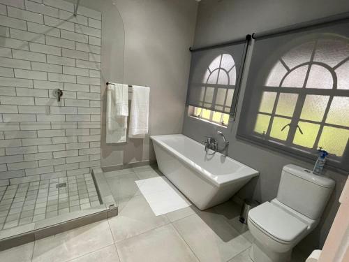 Riecor Guest Farm Riecor Guest Farm