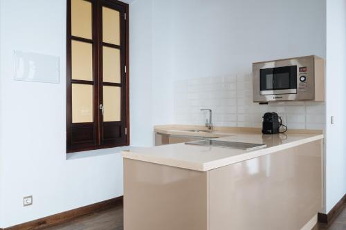 Deluxe Apartment image 6