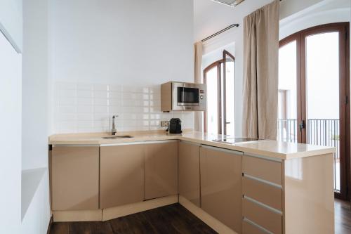 Deluxe Apartment image 8