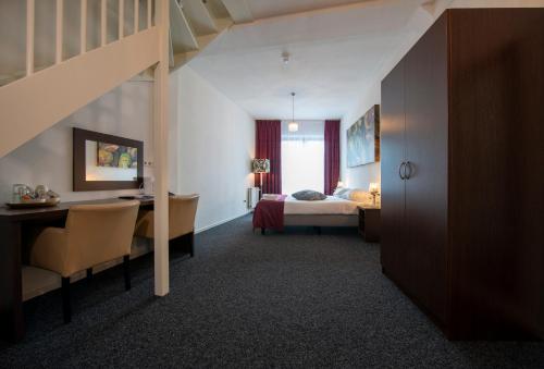 Hotel Restaurant Arcen in Venlo