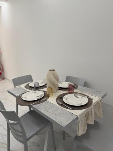 Miranapoli Suite in San Giovanni a Teduccio