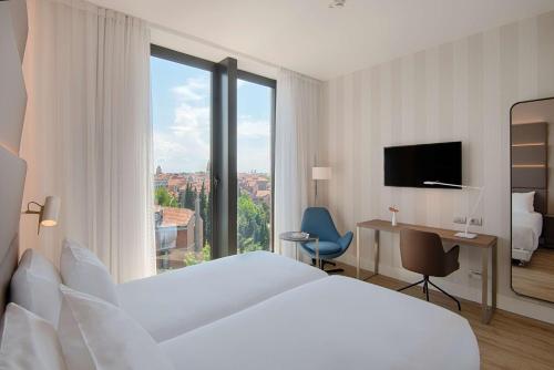 Avani Rio Novo Venice Hotel, Benátky (fotografie 7)