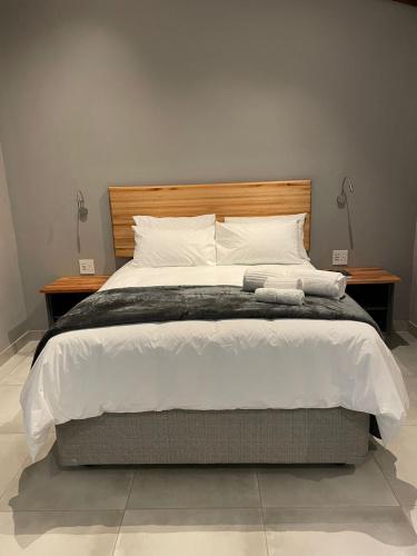 Riecor Guest Farm Riecor Guest Farm