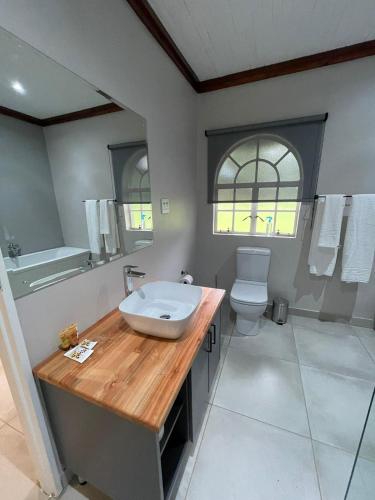 Riecor Guest Farm Riecor Guest Farm