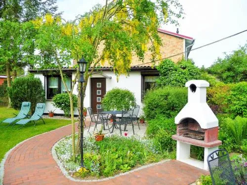 Bungalow Florek in Ribnitz-Damgarten, Deutschland