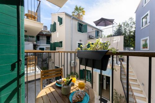 Apartments Korta, Сплит