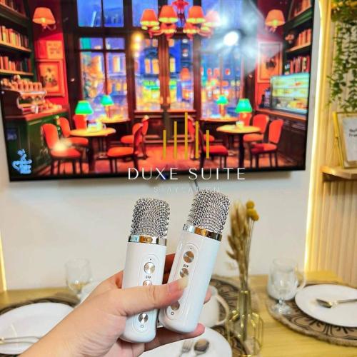 Cozy Vibes near MOA & NAIA AIRPORT with NETFLIX,MINIVIDEOKE,BOARDGAMES-DUXE6, Manila (zdjęcie 6)