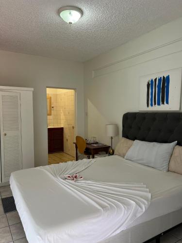 Double room, balcony