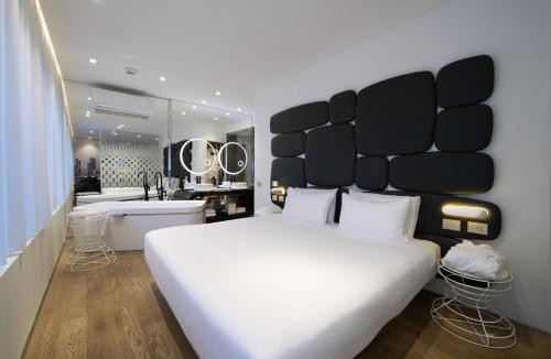 The Street Milano Duomo | a Design Boutique Hotel in Mailand