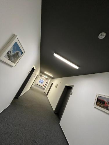 บริการและสิ่งอำนวยความสะดวก, Tower Lodge in เทรบบิน