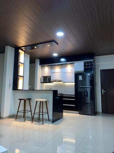 Hermoso y amplio Departamento