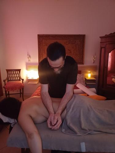 LE CAMERE di VITTORIA in Bracciano