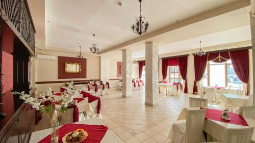 Hotel Regal in บราอิลา