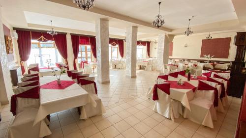 Hotel Regal in บราอิลา