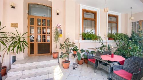 Hotel Regal in บราอิลา